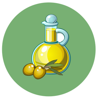 Natural Nut Oils