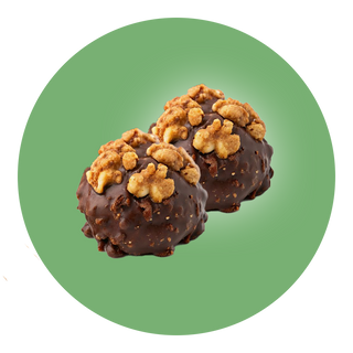 Apricot Chocolate | BODF