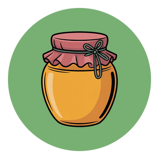 Organic Honey