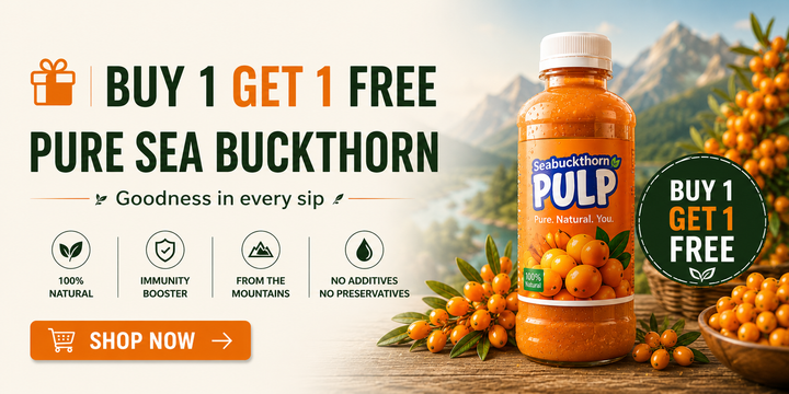 BUY 1 GET 1 FREE