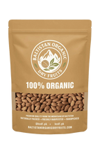 Almond Best Quality – premium almonds from Baltistan