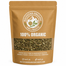 Baltistan Shambalun – traditional mountain herb from Baltistan