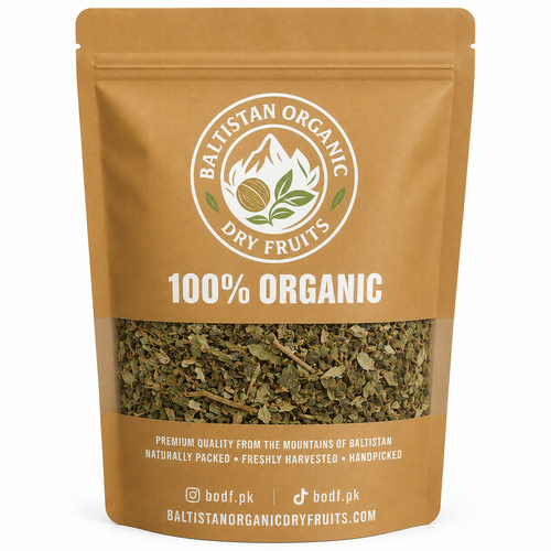 Baltistan Shambalun Traditional Herb