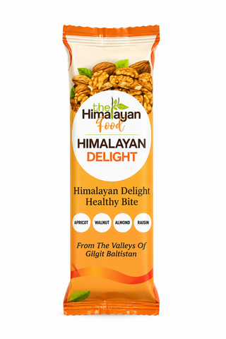Himalayan Delight Bar