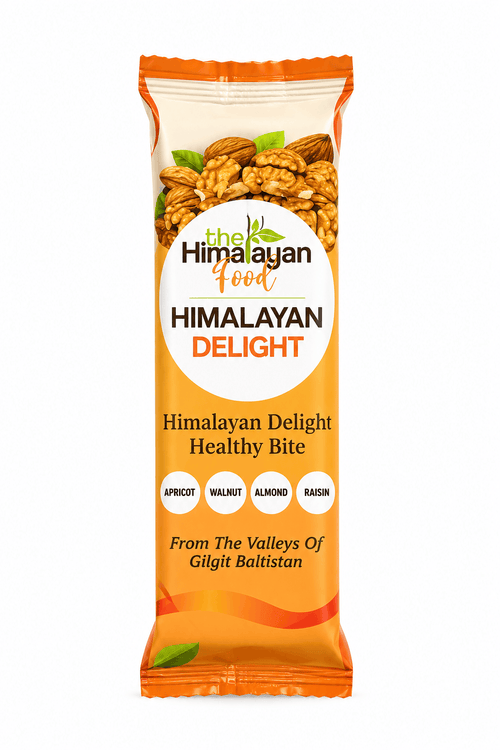 Himalayan Delight Bar