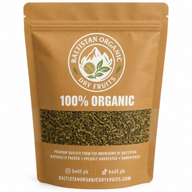 Baltistan Wild Tumburu (Sichuan Pepper) – aromatic mountain spice
