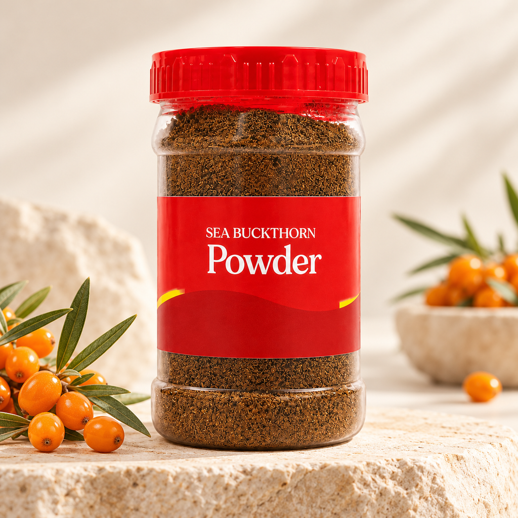 Sea Buckthorn Powder