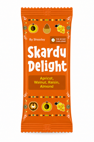 Skardu Bar Delight