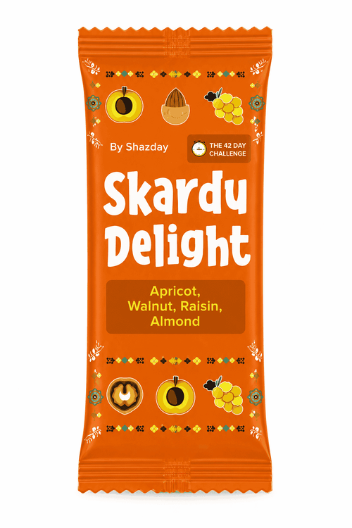 Skardu Bar Delight