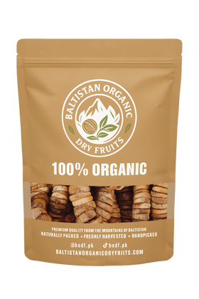Anjeer (Sun-Dried Figs) | BODF
