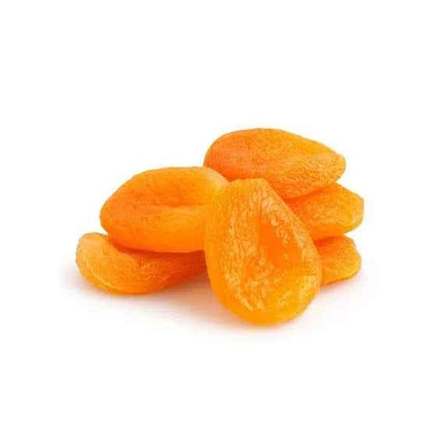 Apricot Candy (Plain)