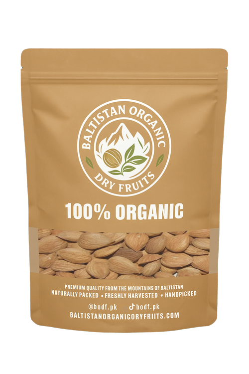 Apricot Kernels (Seeds)