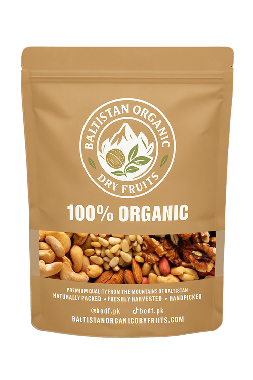 Baltistan Dry Fruit Mix