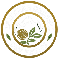 Baltistan Organic Dry Fruits