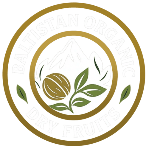 Baltistan Organic Dry Fruits