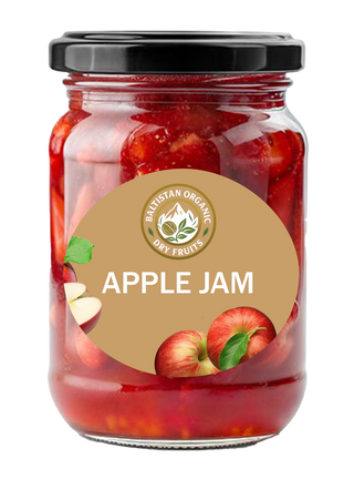 Baltistan Apple Jam | BODF