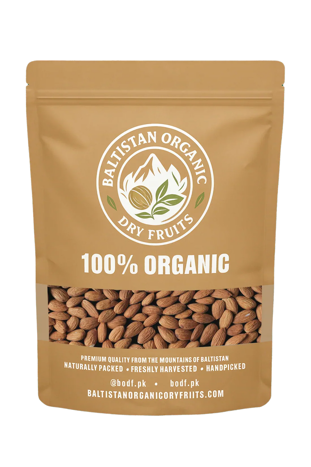 Baltistan Apricot Seed | BODF