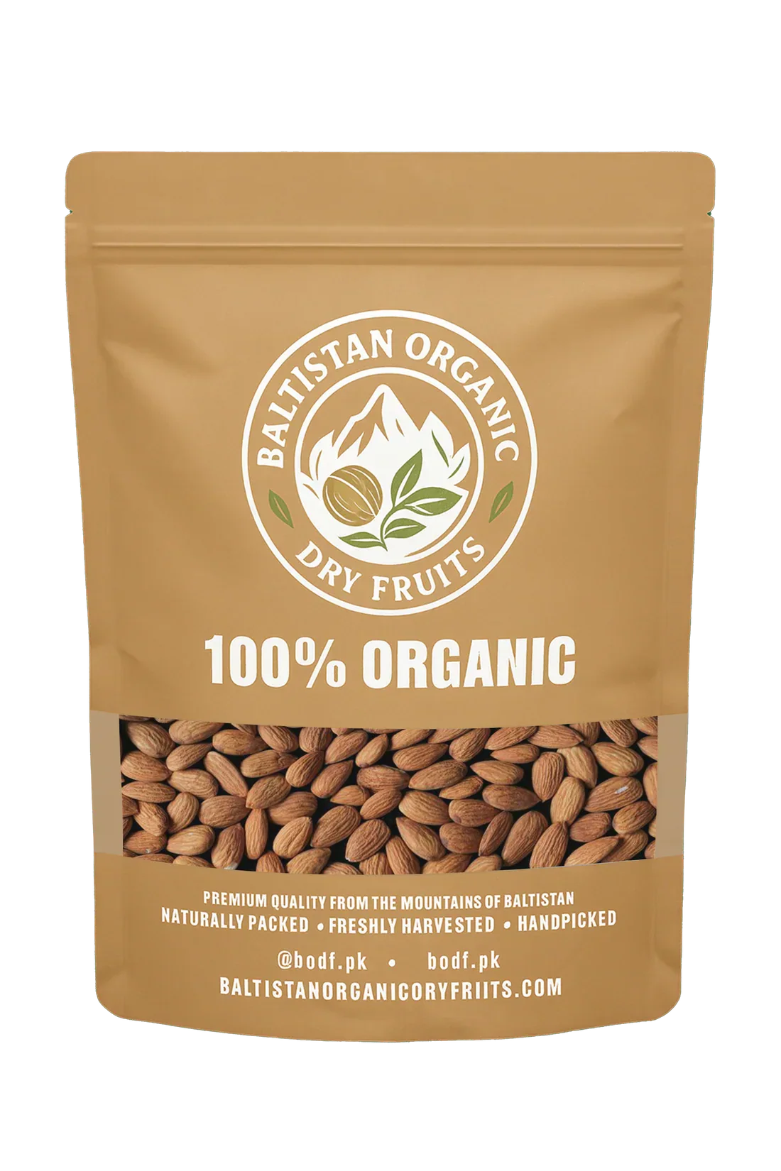 Baltistan Apricot Seed | BODF