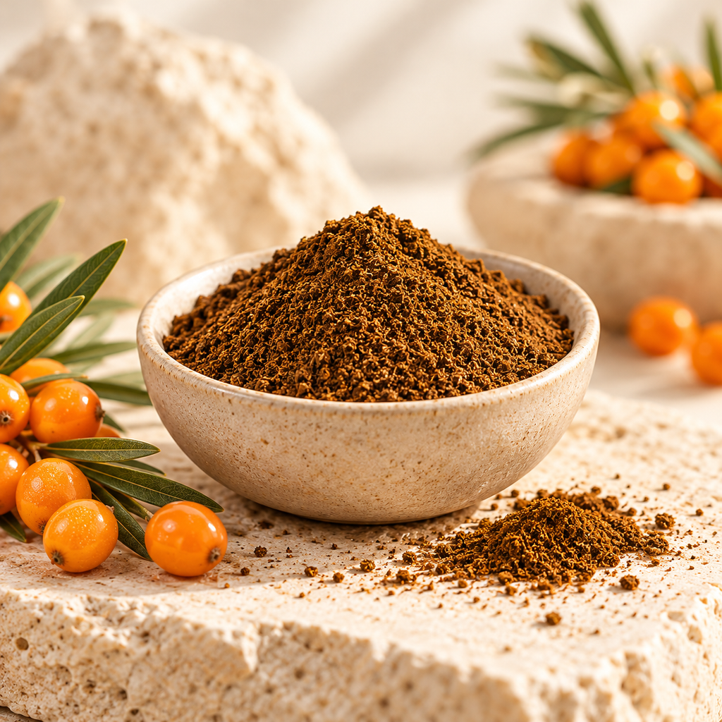 Sea Buckthorn Powder