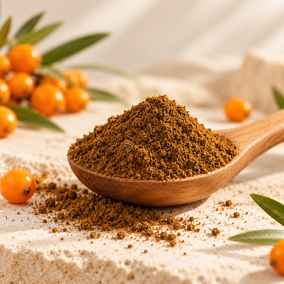 Sea Buckthorn Powder
