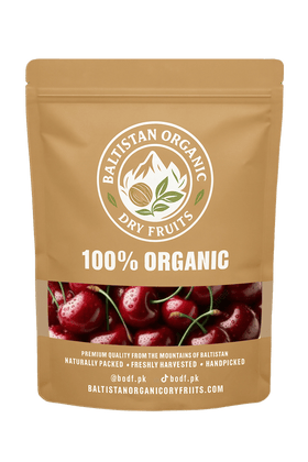 Fresh Cherries | BODF