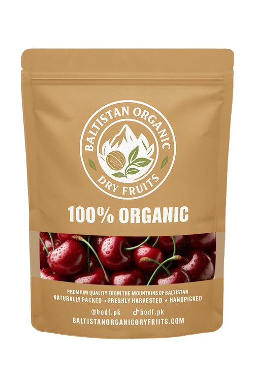 Cherries