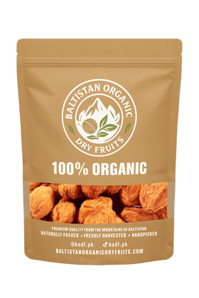Halman Dried Apricots | BODF
