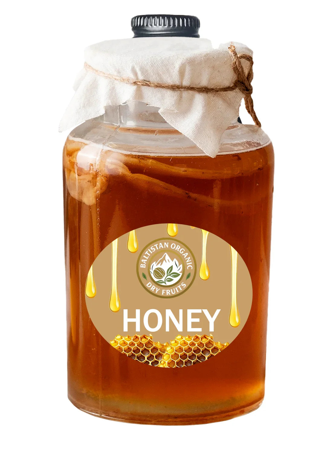 Honey | BODF