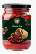 Pure Cherry Jam 500g