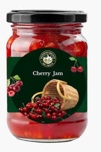 Pure Cherry Jam 500g – cherry fruit spread from Baltistan