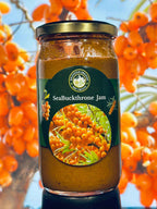 Sea Buckthorn Jam – Leh Berry 500g, alternate product view
