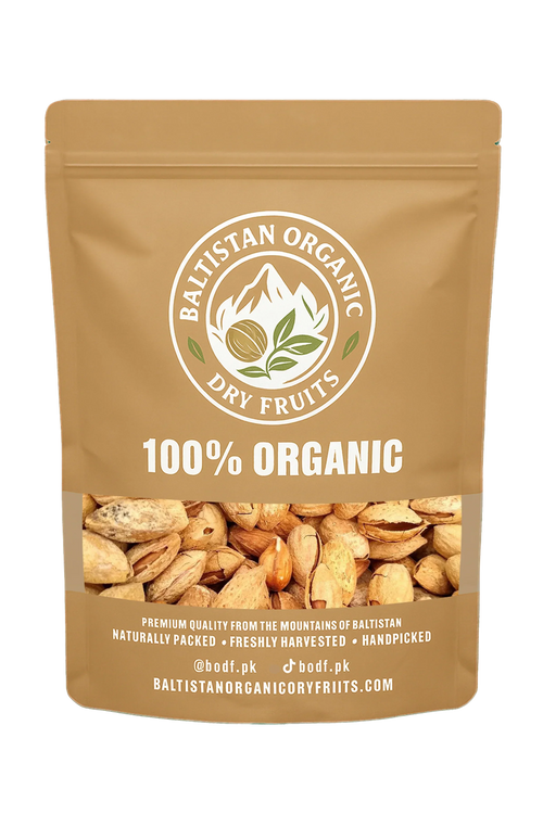 Almond Best Quality