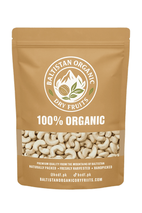 Kaju (Cashews) | BODF