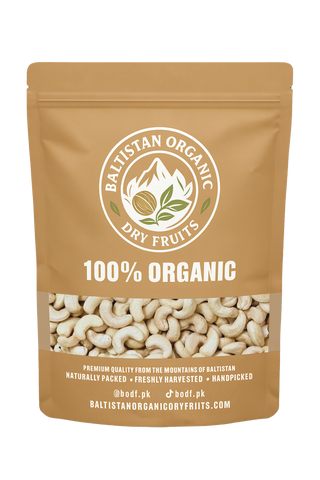 Kaju (Cashews) | BODF