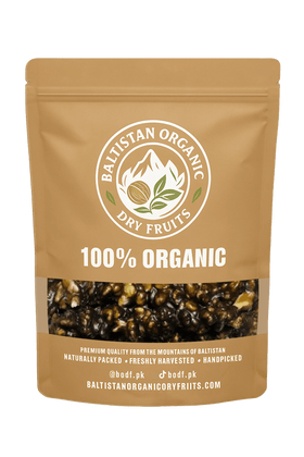 Kilao Walnut | BODF
