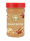 Creamy Peanut Butter