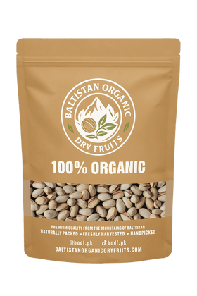 Pista (Pistachios) | BODF