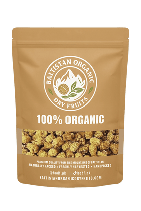 Shahtoot (Mulberries) | BODF