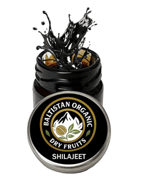 Shilajit (Premium)
