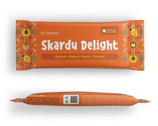 Skardu Delight | BODF