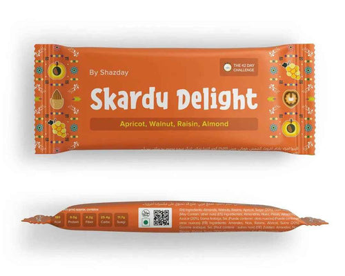 Skardu Bar Delight