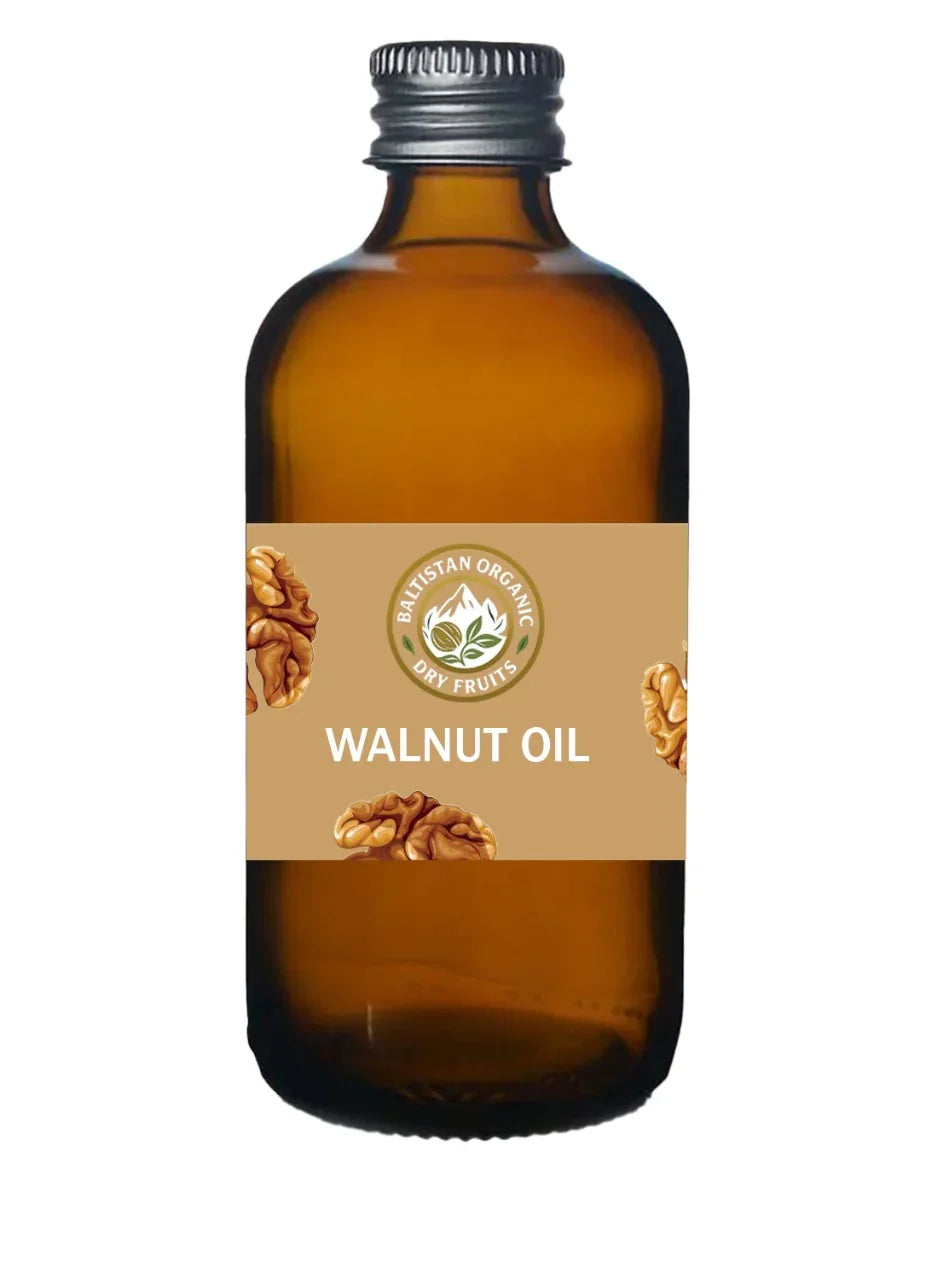 Walnut Oil | BODF