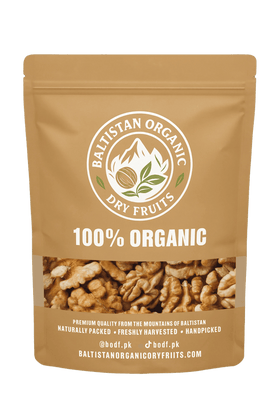 Walnuts (Akhrot) Without Shell | BODF