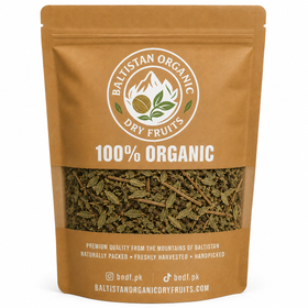Baltistan Dried Soya – traditional dried mountain herb