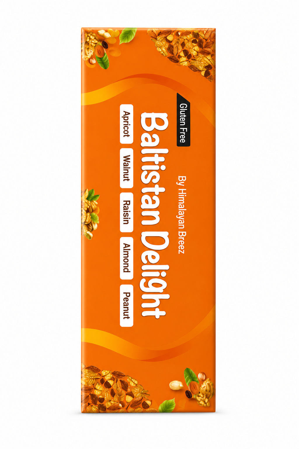 Baltistan Delight Bar