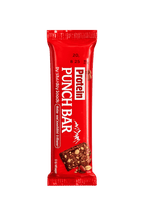 Protein Punch Bar – sugar-free high-protein energy bar
