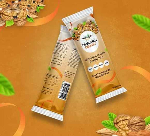 Himalayan Delight Bar