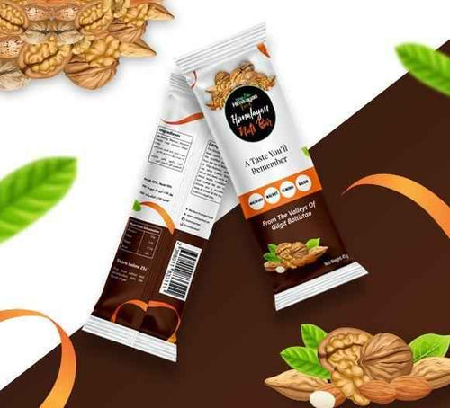 HIMALAYAN NUTS BAR