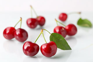 Fresh Cherries