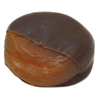 Delicious Apricot Candy - With Chocolate